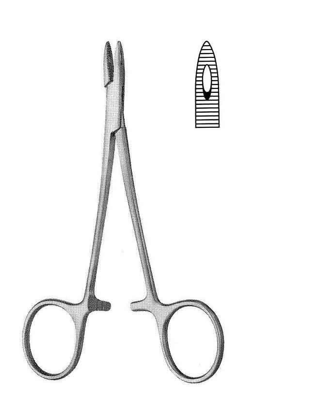 COLLIER PORTEKÜ 13CM